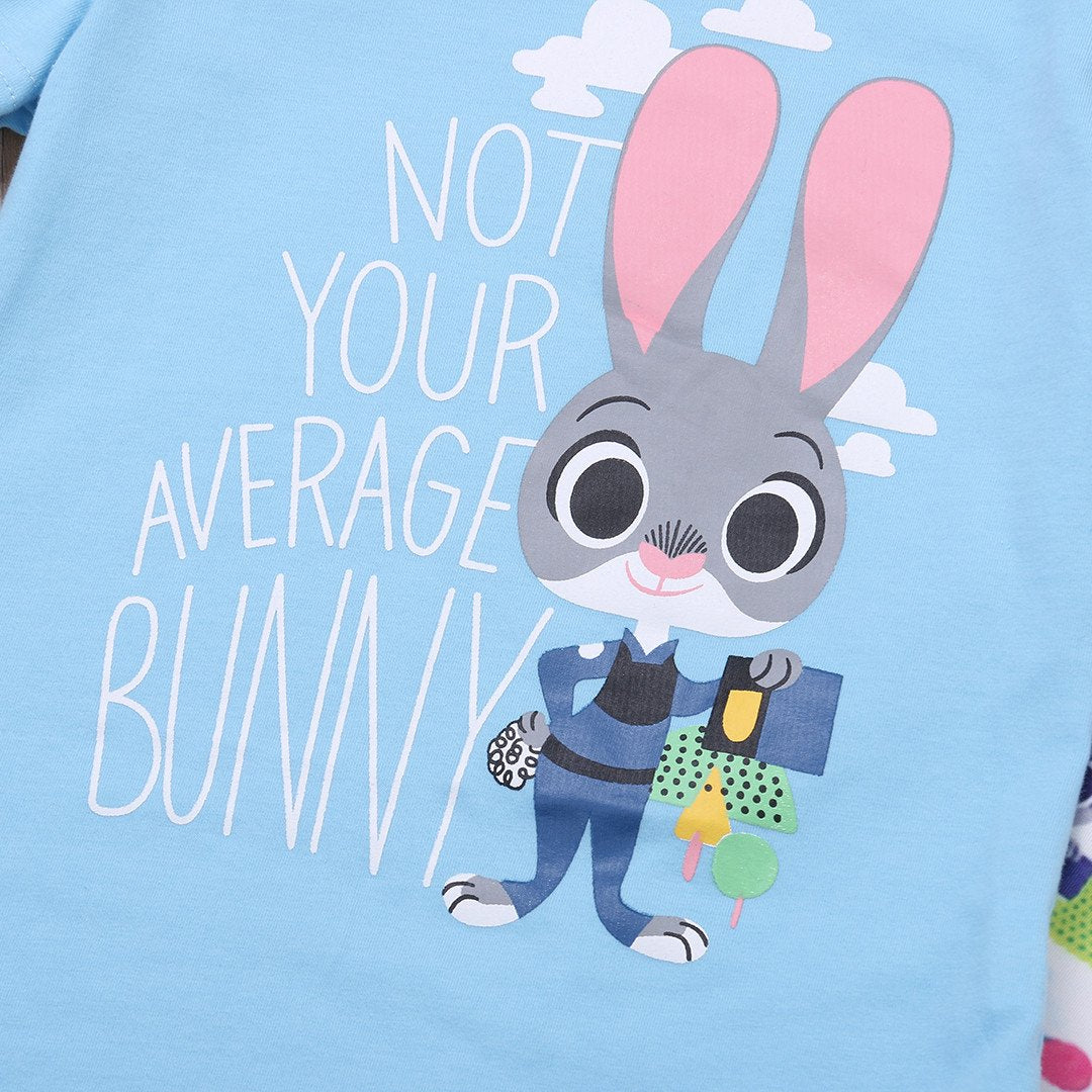 Average Rabbit Set