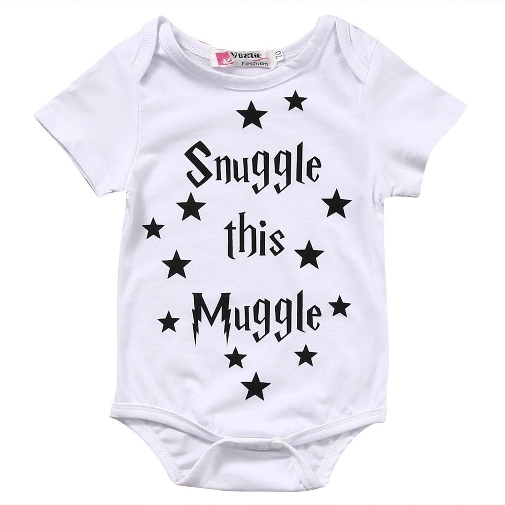 Snuggle This Muggle