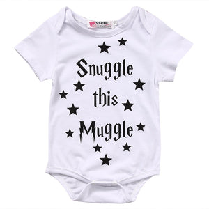 Snuggle This Muggle