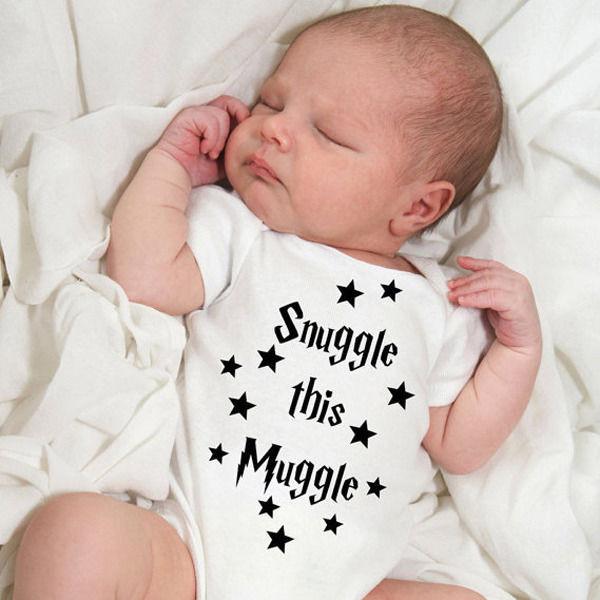 Snuggle This Muggle