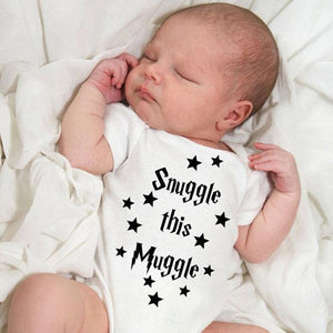 Snuggle This Muggle