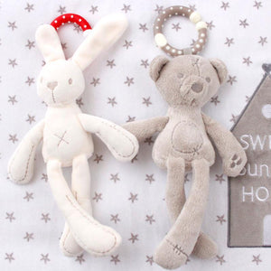 Baby Crib Toy