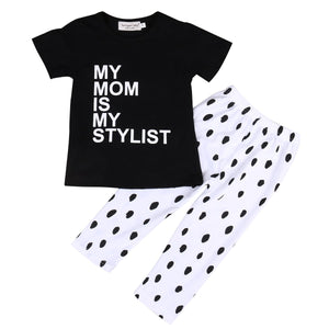 Stylist Mom Set