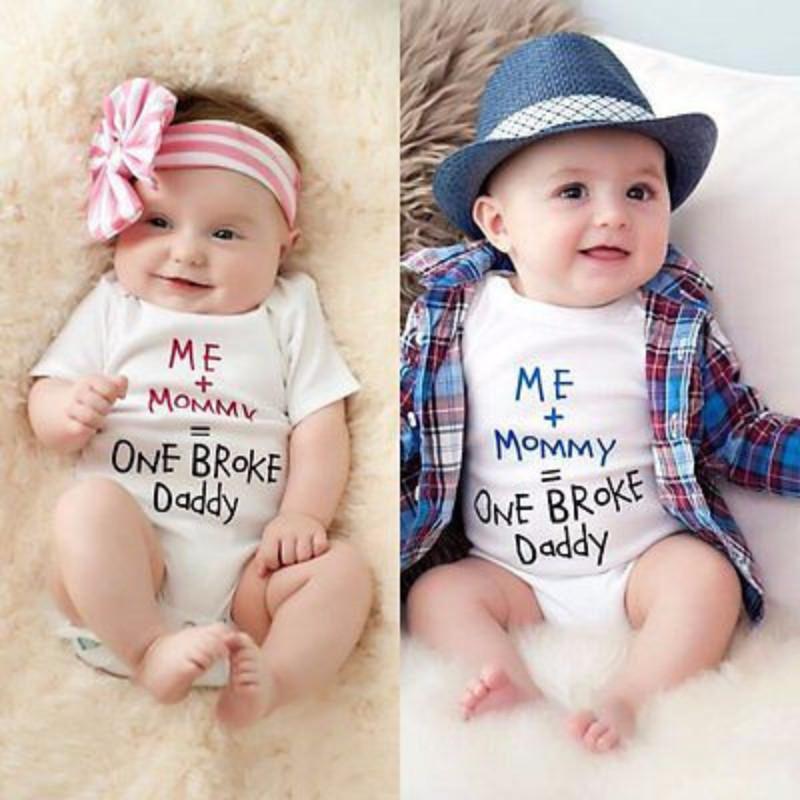 Me Plus Mommy Romper