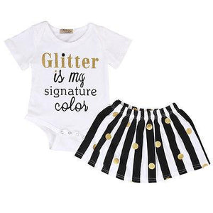 Glitter Is My Color