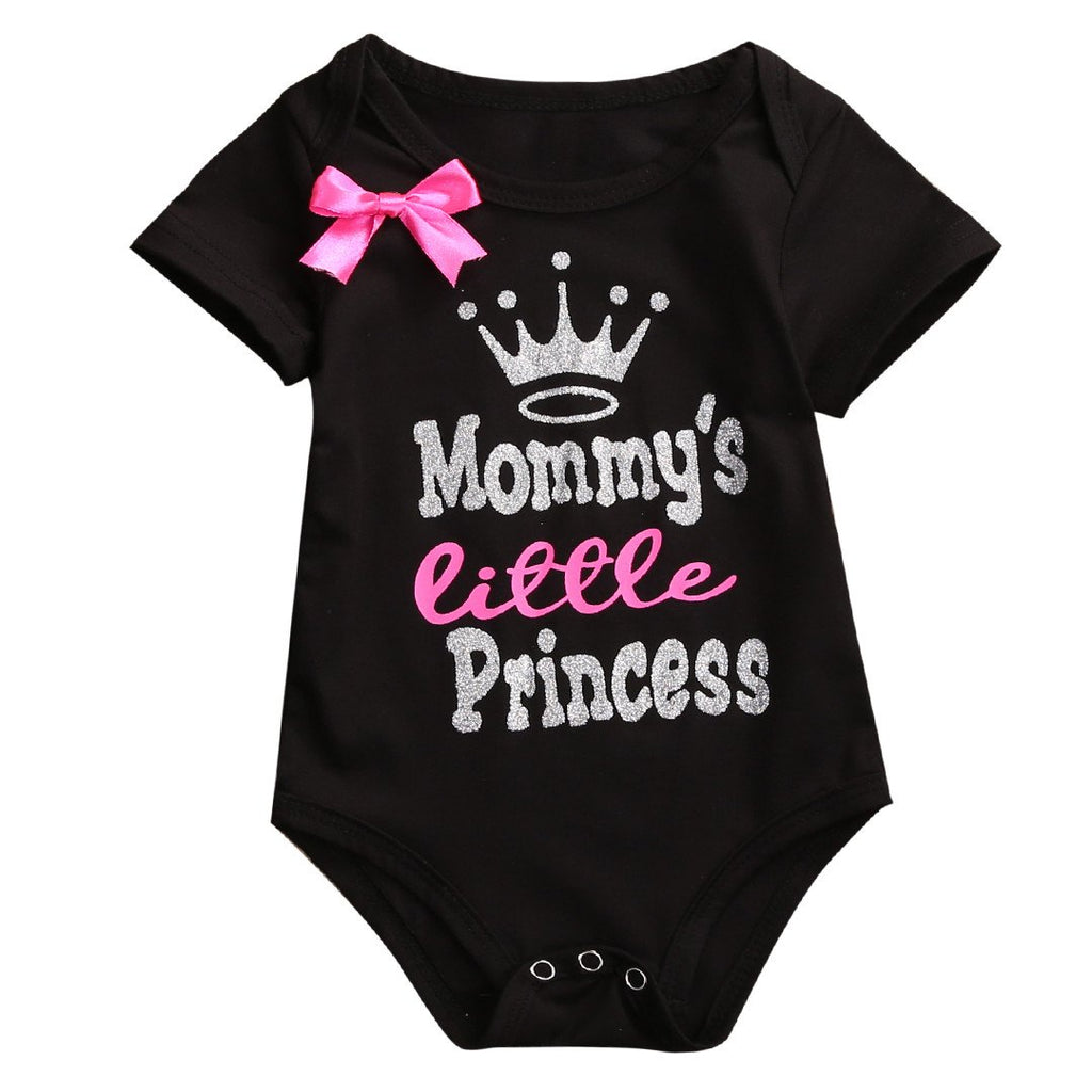 Little princess