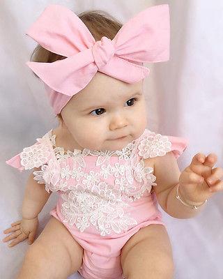 Floral Romper Set
