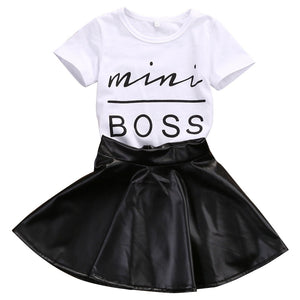 Mini Boss Set
