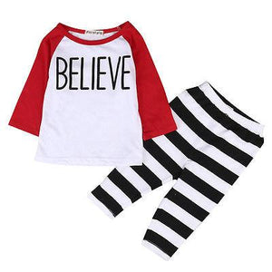 Believe Set