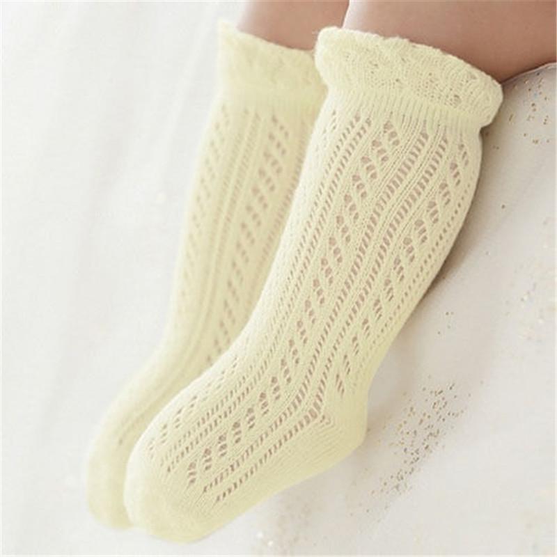 Baby Long Socks