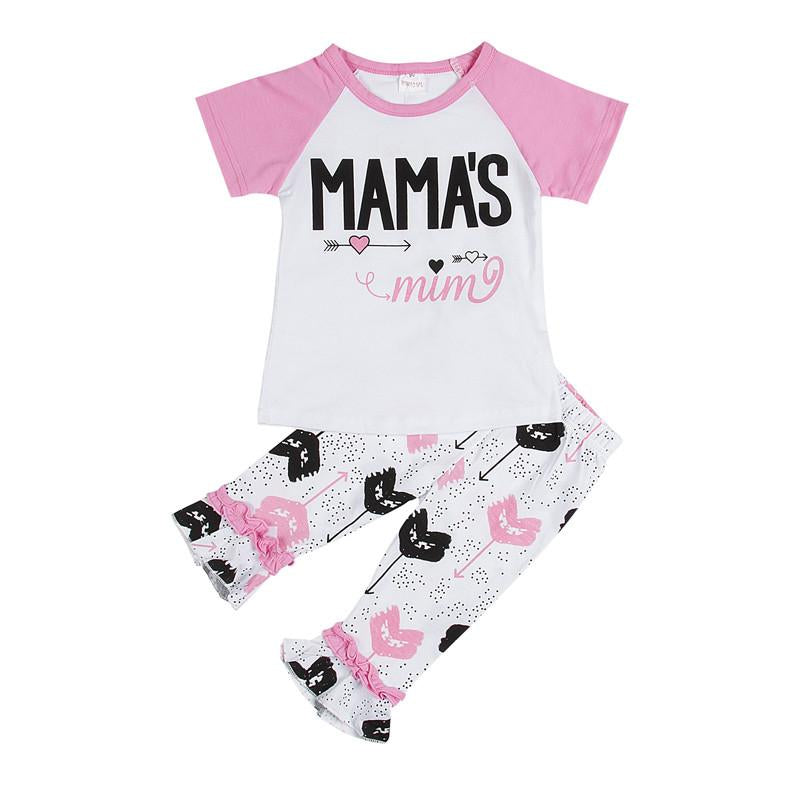 MAMA's mini