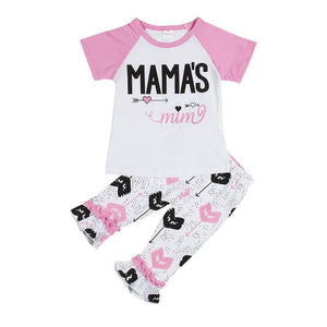 MAMA's mini
