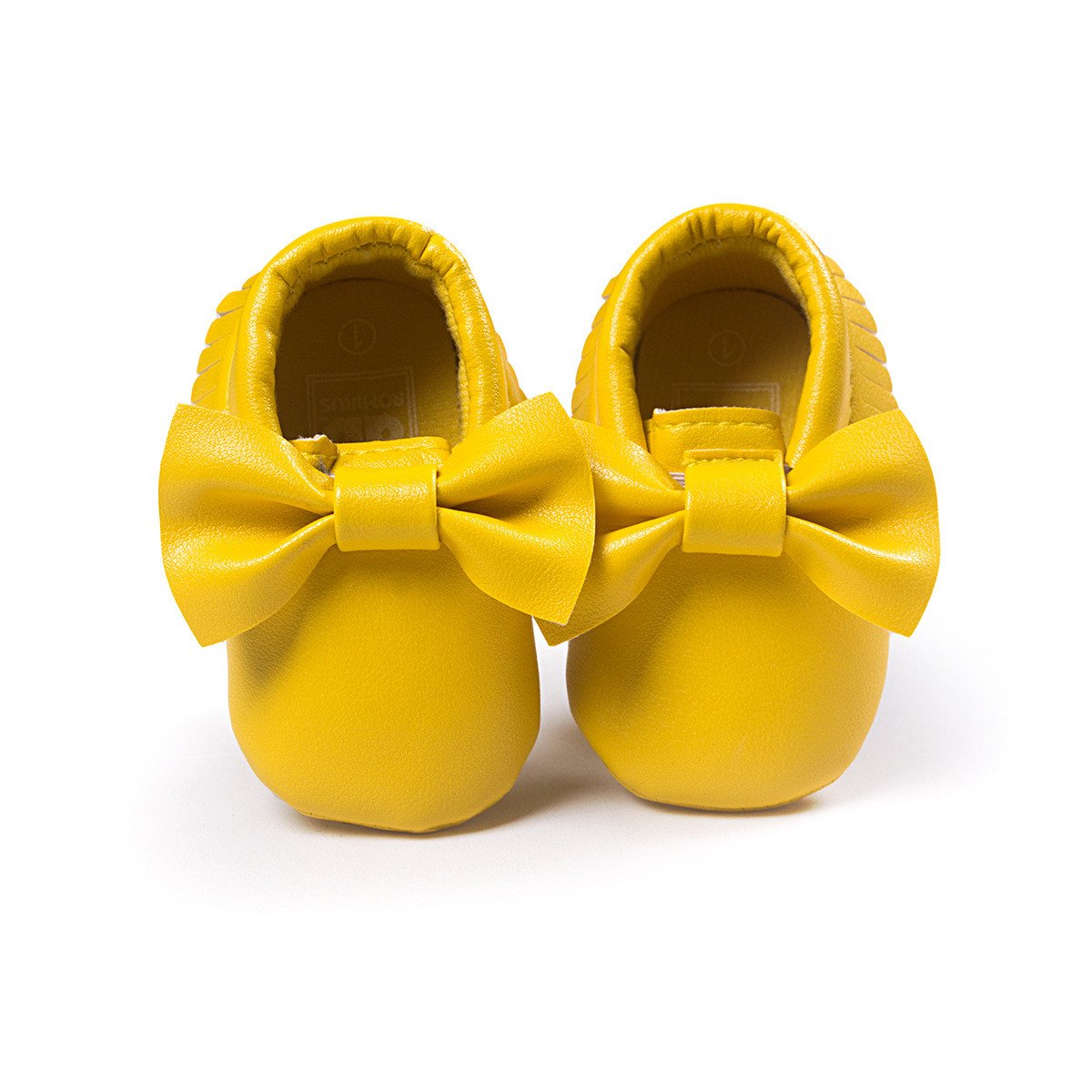 Baby Newborn Moccasin