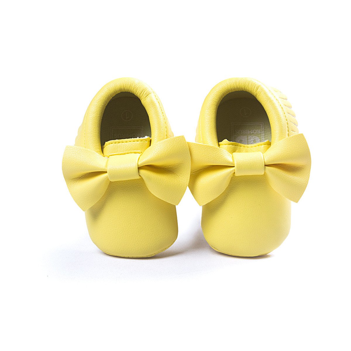 Baby Newborn Moccasin