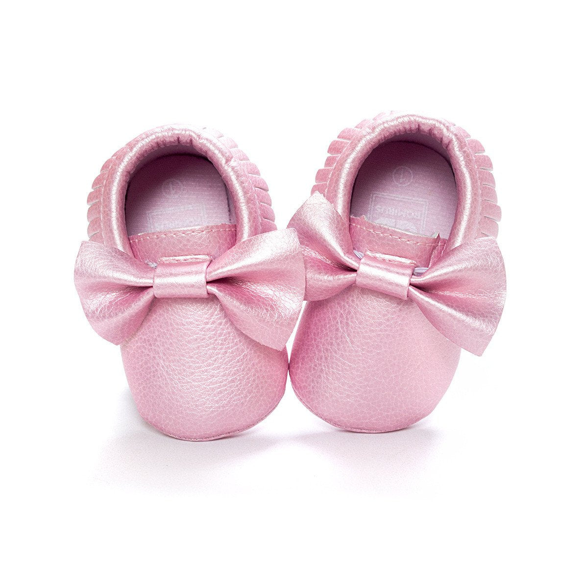 Baby Newborn Moccasin