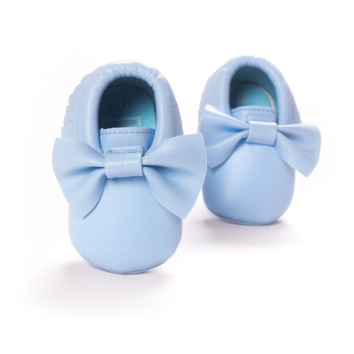 Baby Newborn Moccasin