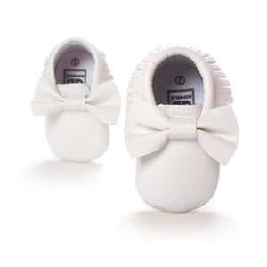 Baby Newborn Moccasin
