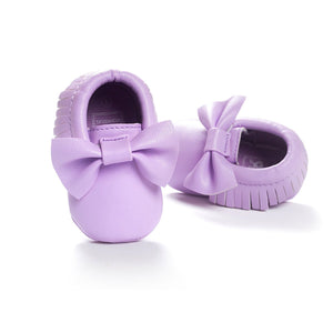Baby Newborn Moccasin