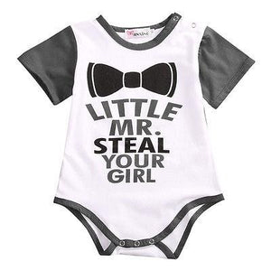 Little Mr. Romper