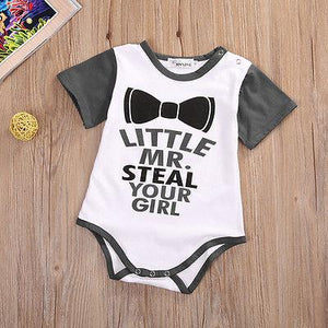 Little Mr. Romper