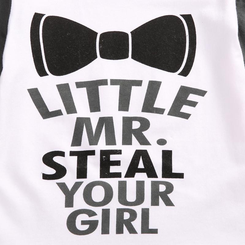 Little Mr. Romper