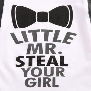 Little Mr. Romper