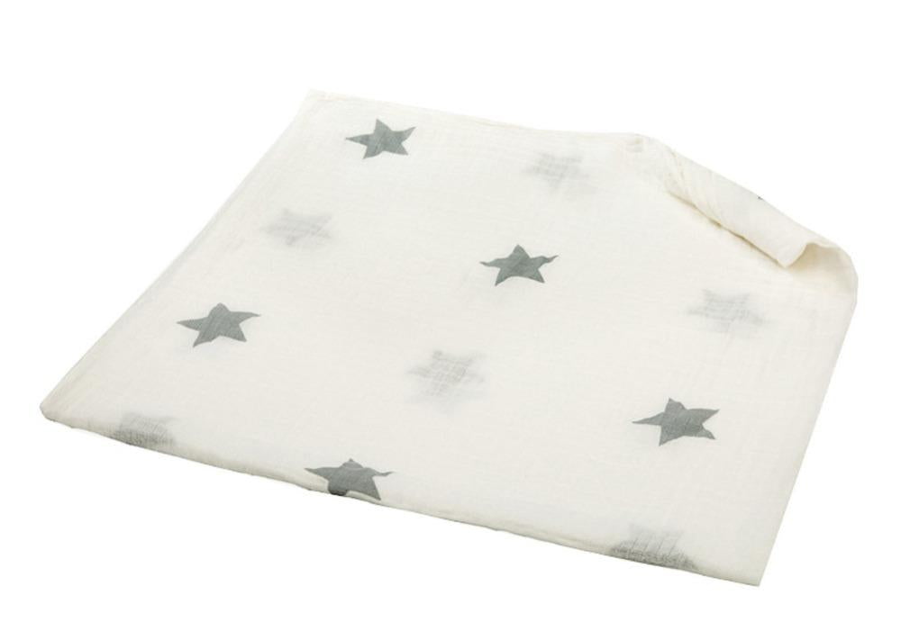 4 Pack Baby Swaddle Blanket