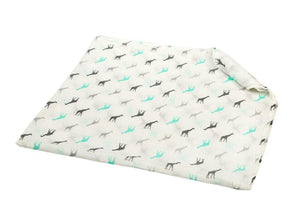 4 Pack Baby Swaddle Blanket