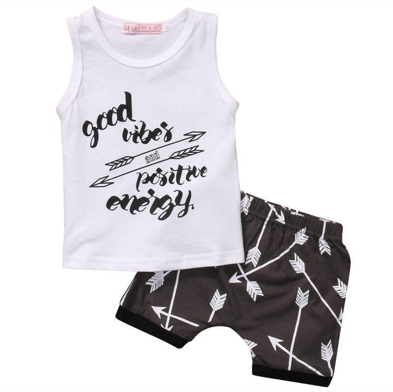 Good Vibes Set