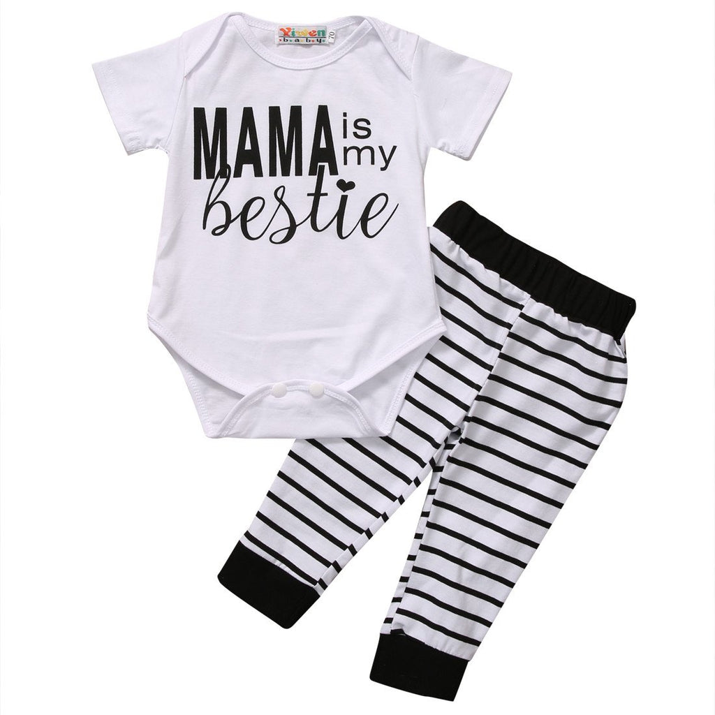 Mama Bestie Set