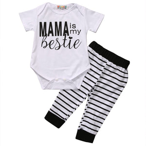 Mama Bestie Set