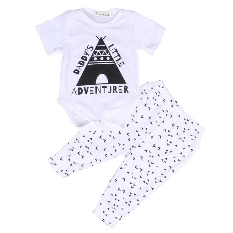 Little Adventurer Set