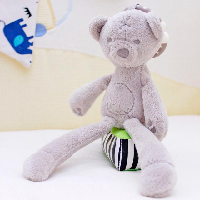Baby Crib Toy
