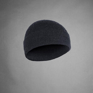 100% Super Fine merino wool men women unisex Beanie Hat Sports warmer thermal winter outdoors Ribbed Knit Warden TAD Style Cap
