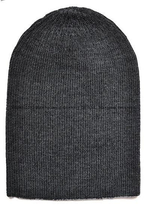 100% Super Fine merino wool men women unisex Beanie Hat Sports warmer thermal winter outdoors Ribbed Knit Warden TAD Style Cap