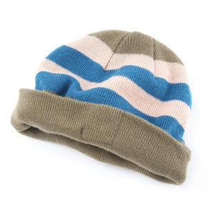 Hot sale Wireless Bluetooth Smart Cap Headphone Headset Speaker Mic Warm Beanie Hat Music Player For Iphone Samsung