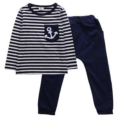 The Sailor Set