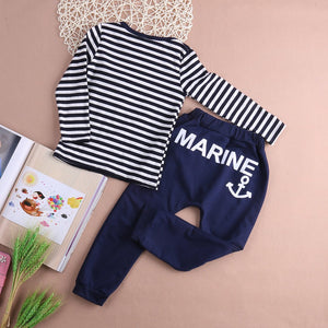 The Sailor Set