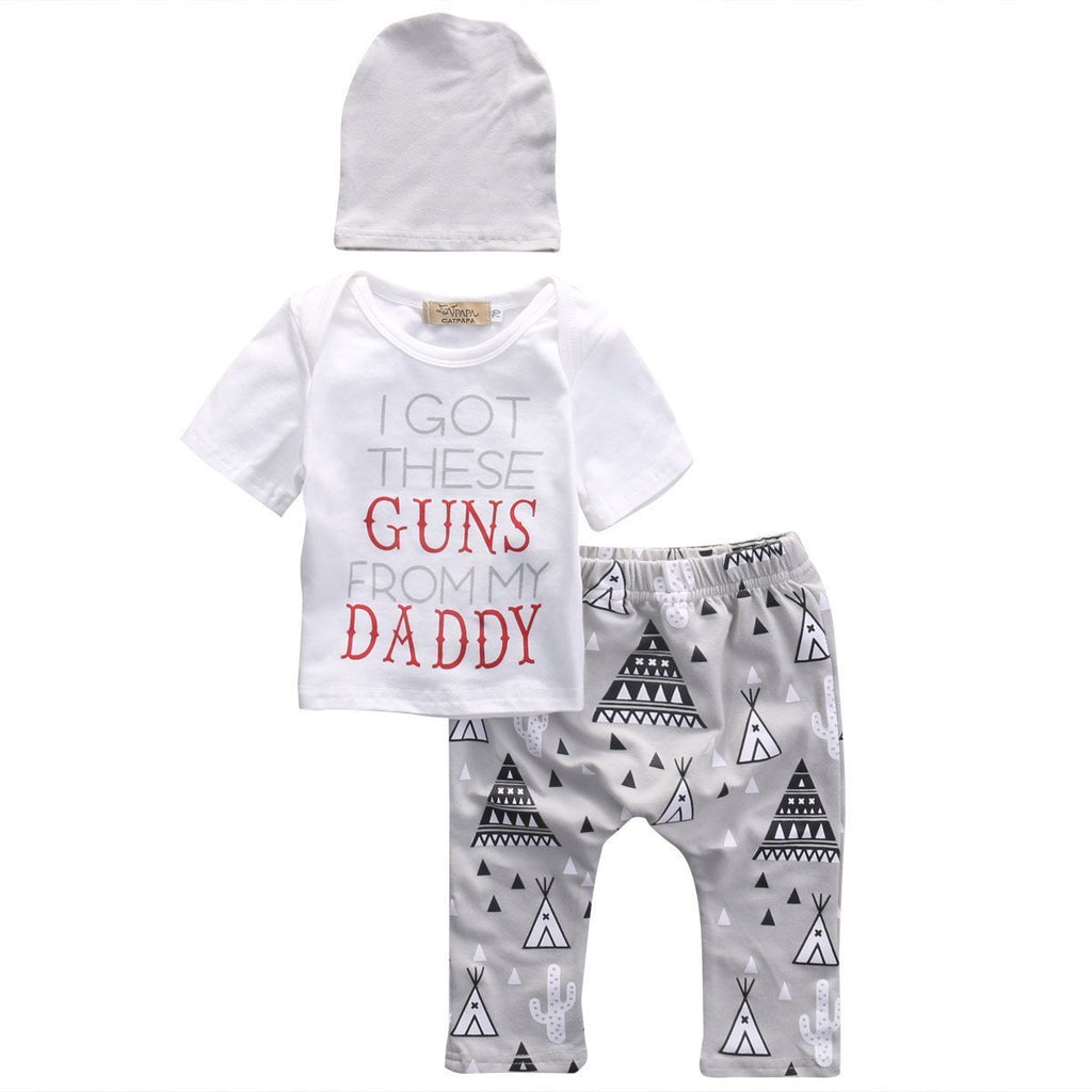 I Got This 3pcs/set