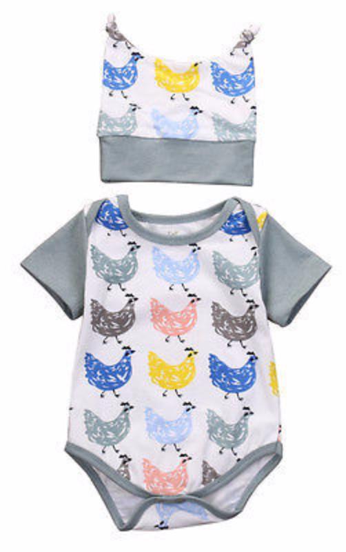 Chicken Set