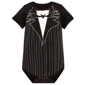 A bat romper