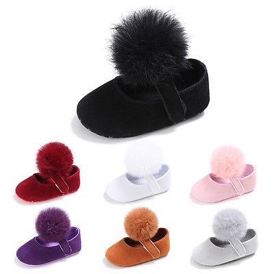 Cute Ball Shoes