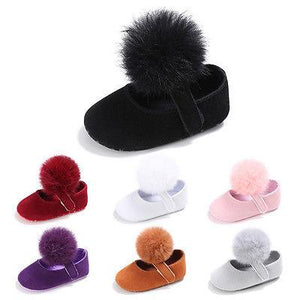 Cute Ball Shoes