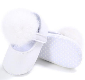 Cute Ball Shoes