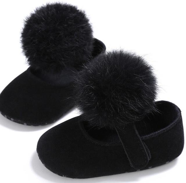 Cute Ball Shoes