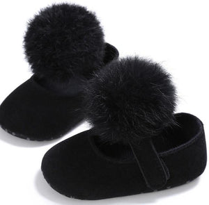 Cute Ball Shoes
