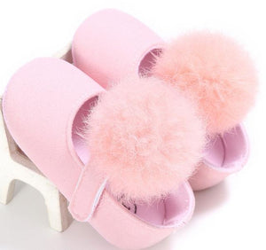 Cute Ball Shoes