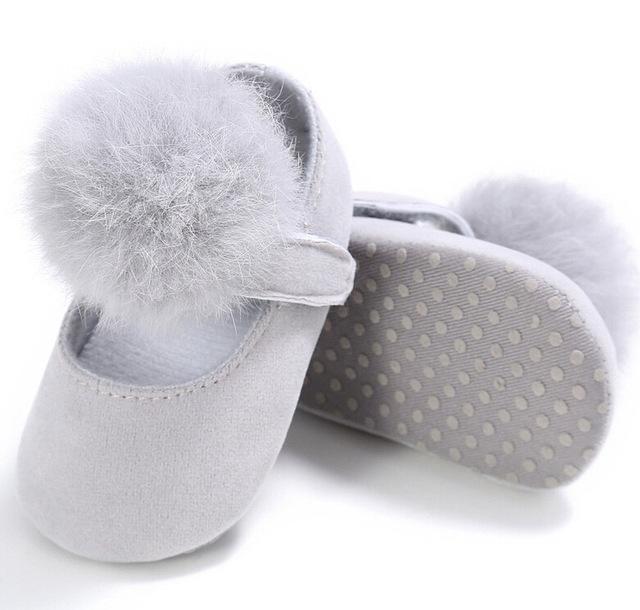 Cute Ball Shoes