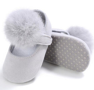 Cute Ball Shoes