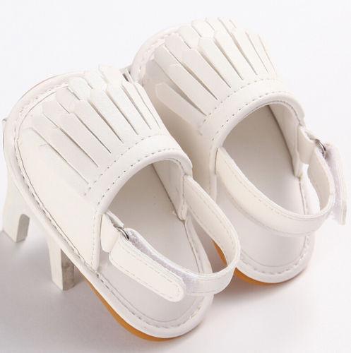 Golden Sandals